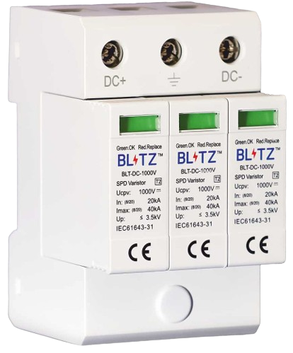 DC-SPD-1000V