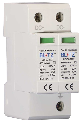 DC-SPD-600V