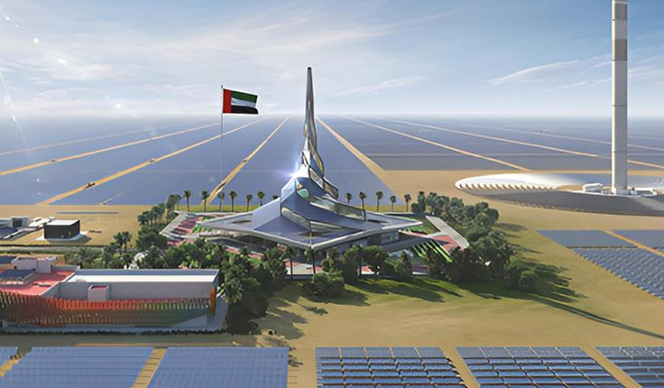 uae blitz